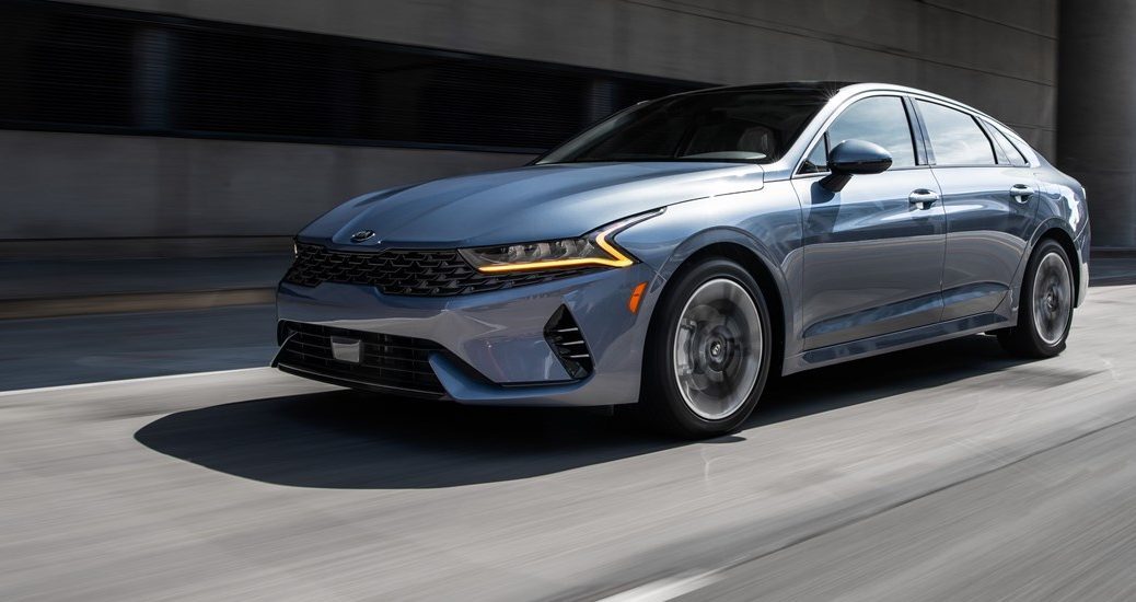خودروی جذاب کیا در راه بازار ایران/ اپتیما ۲۰۲۳ به زودی وارد می‌شود