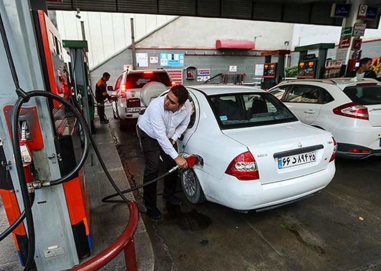 واکنش یک مقام مسئول به شایعه گرانی بنزین