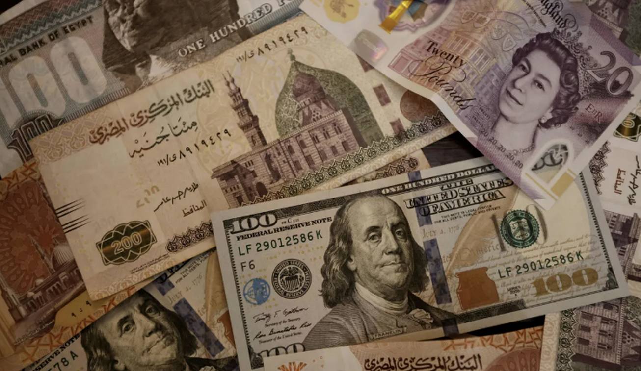 انتظارات کارشناسان مصر در مورد نرخ بهره و پوند مصر
