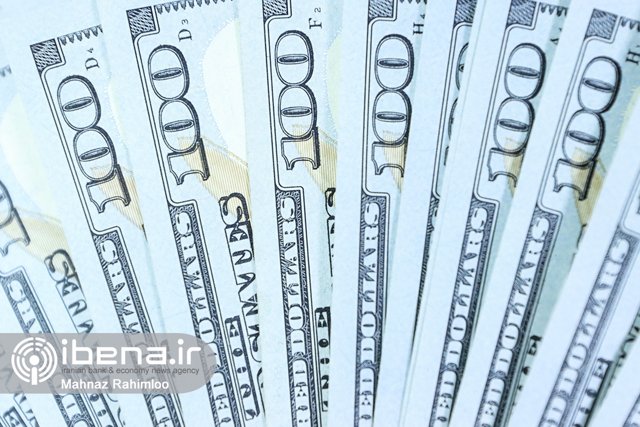 تداوم رکوردشکنی فروش دلار در نیما  سهم دلار مجازی از حجم مبادلات ارزی کشور ناچیز است