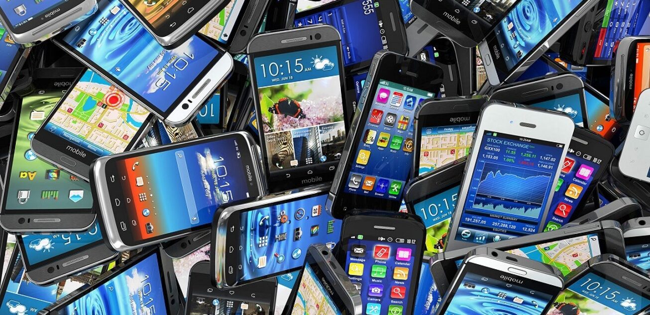 آخرین آمار قاچاق تلفن همراه از زبان سردار مویدی