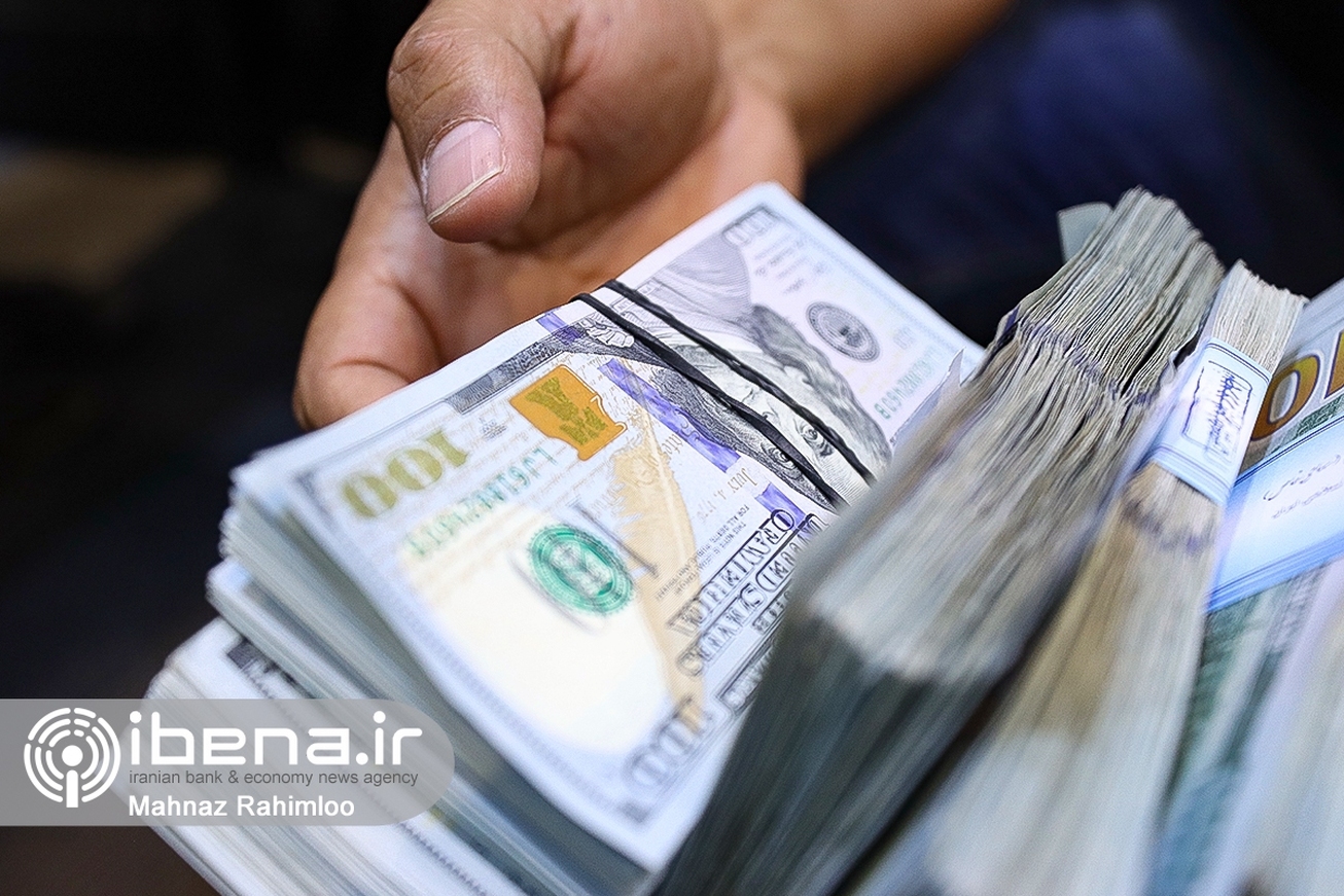 بار گرانی ارز بر گرده دولت  آیا دولت قیمت ارز را بالا می‌برد؟