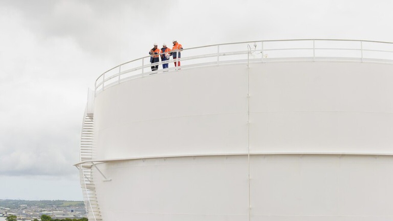 بحران انرژی اتحادیه اروپا برای سال‌ها ادامه خواهد داشت