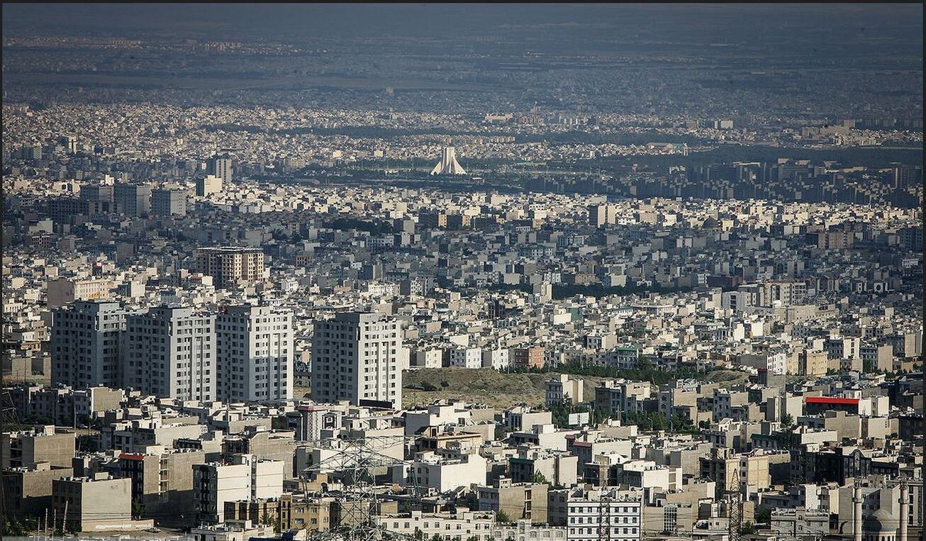 اجاره آپارتمان در مناطق ۹ و ۱۰ تهران چقدر است؟