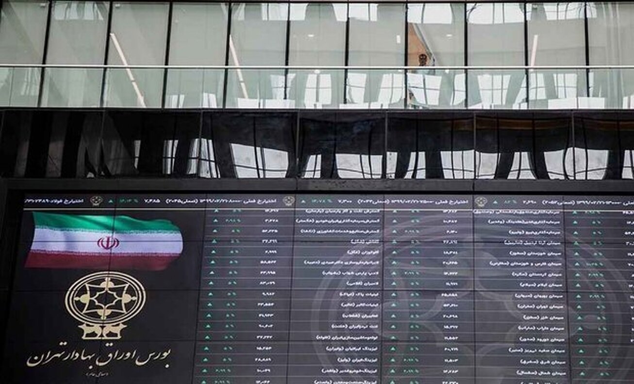 گروه خودرو بیش&zwnj;ترین رشد تولید را در بازار سرمایه ثبت کرد