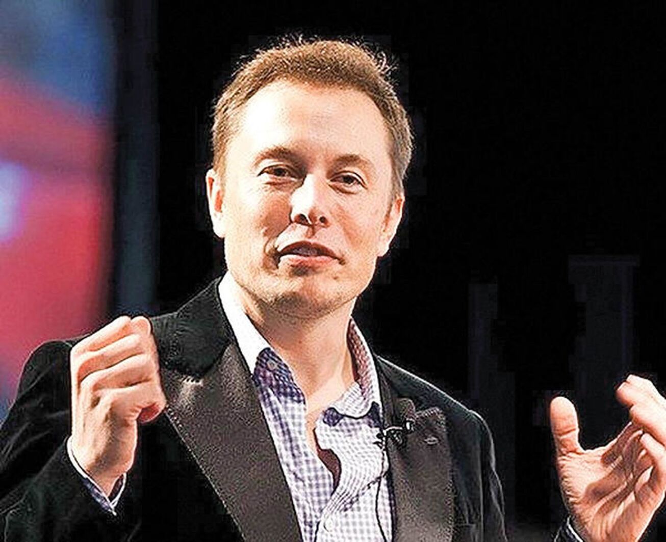 ماسک: اشتراک توییتر به بالاترین حد خود رسیده است