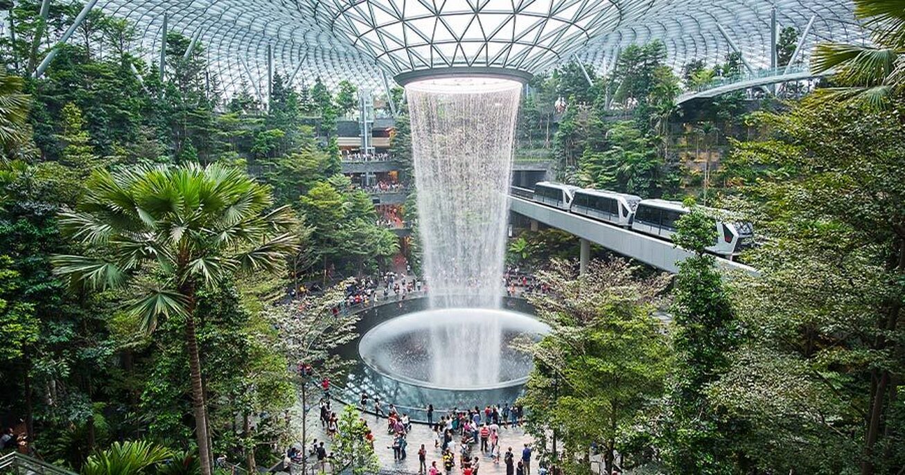 مشکلات مالی مداوم پیش روی اقتصاد سنگاپور