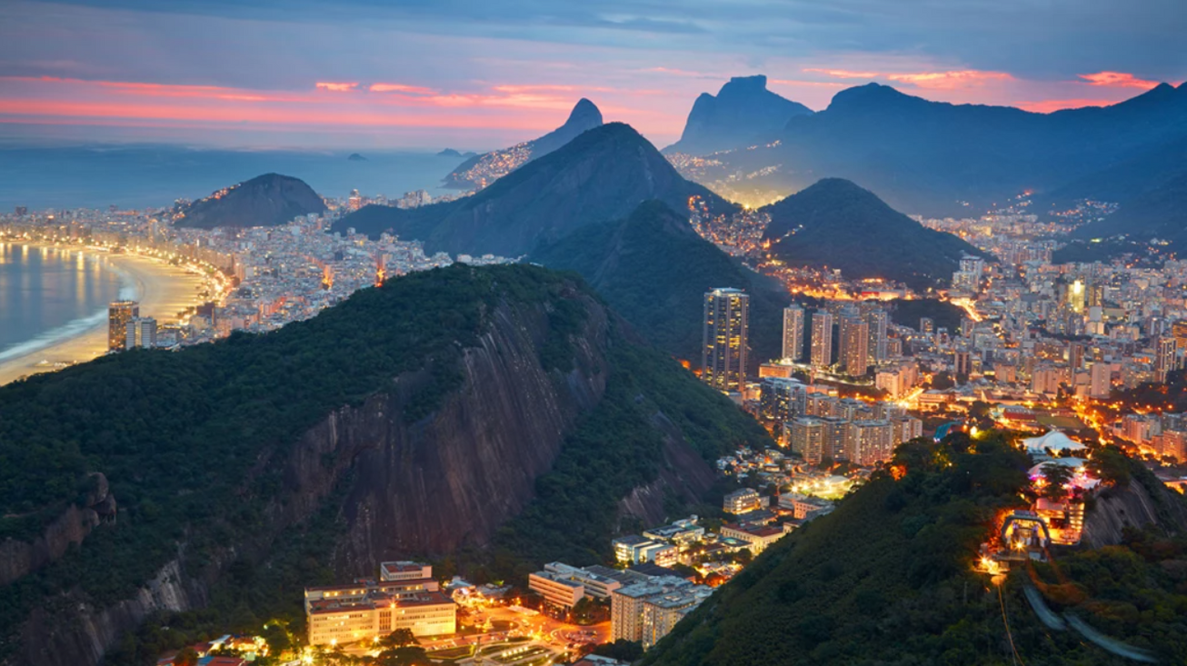 حرکت هوشمندانه برزیل برای جذب سرمایه‌‌گذاری خارجی  درسی برای کشورهای در حال توسعه