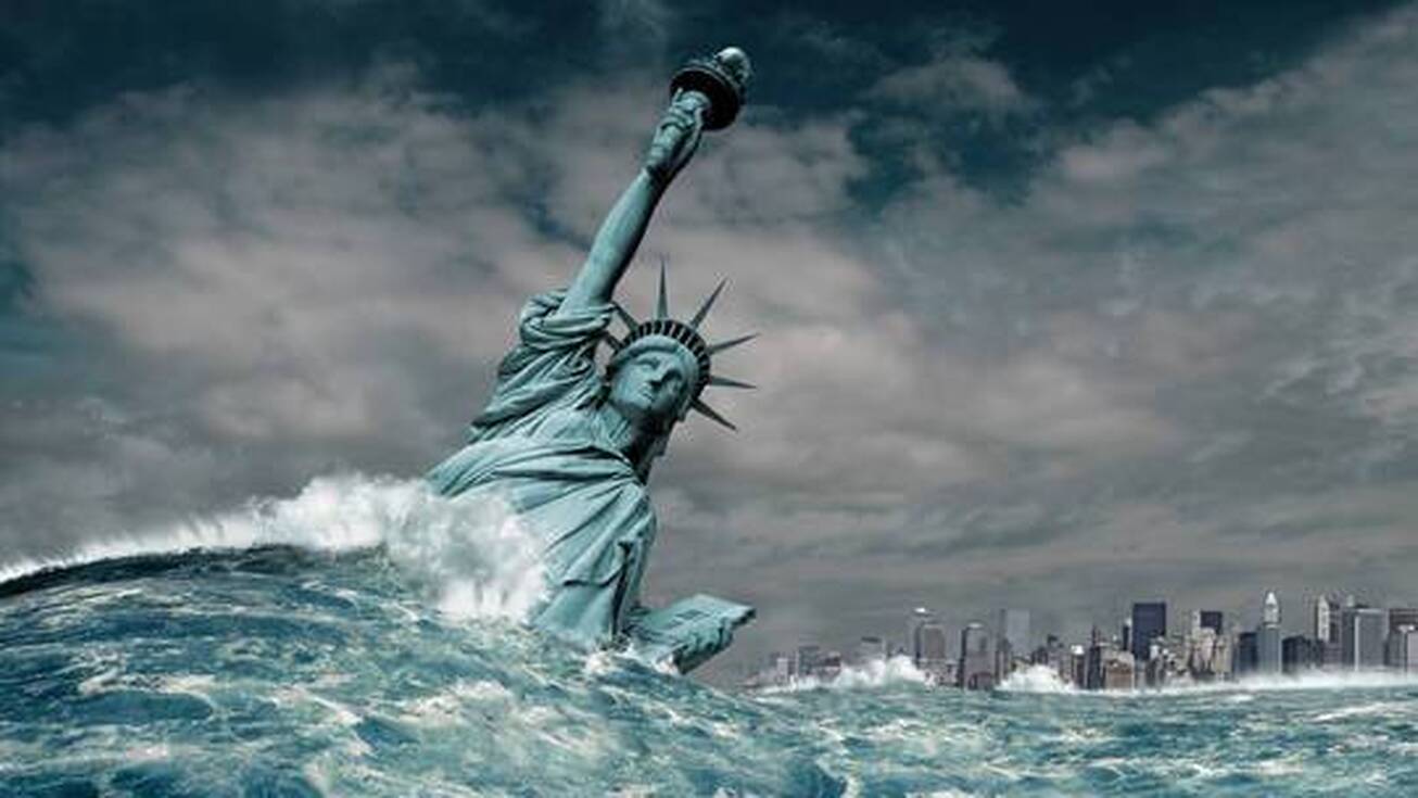 اقتصاد جهانی در انتظار شوک‌های بسیار سخت