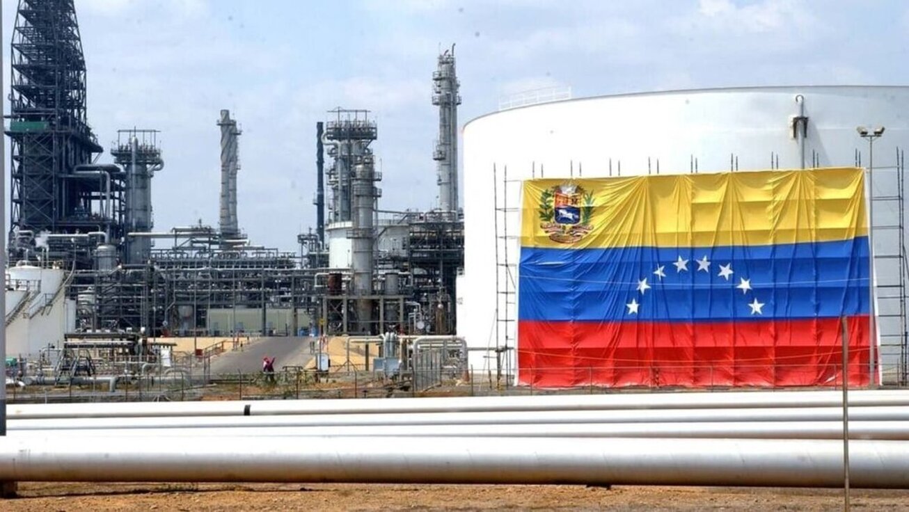 قرارداد‌های جدید ونزوئلا برای افزایش تولید نفت