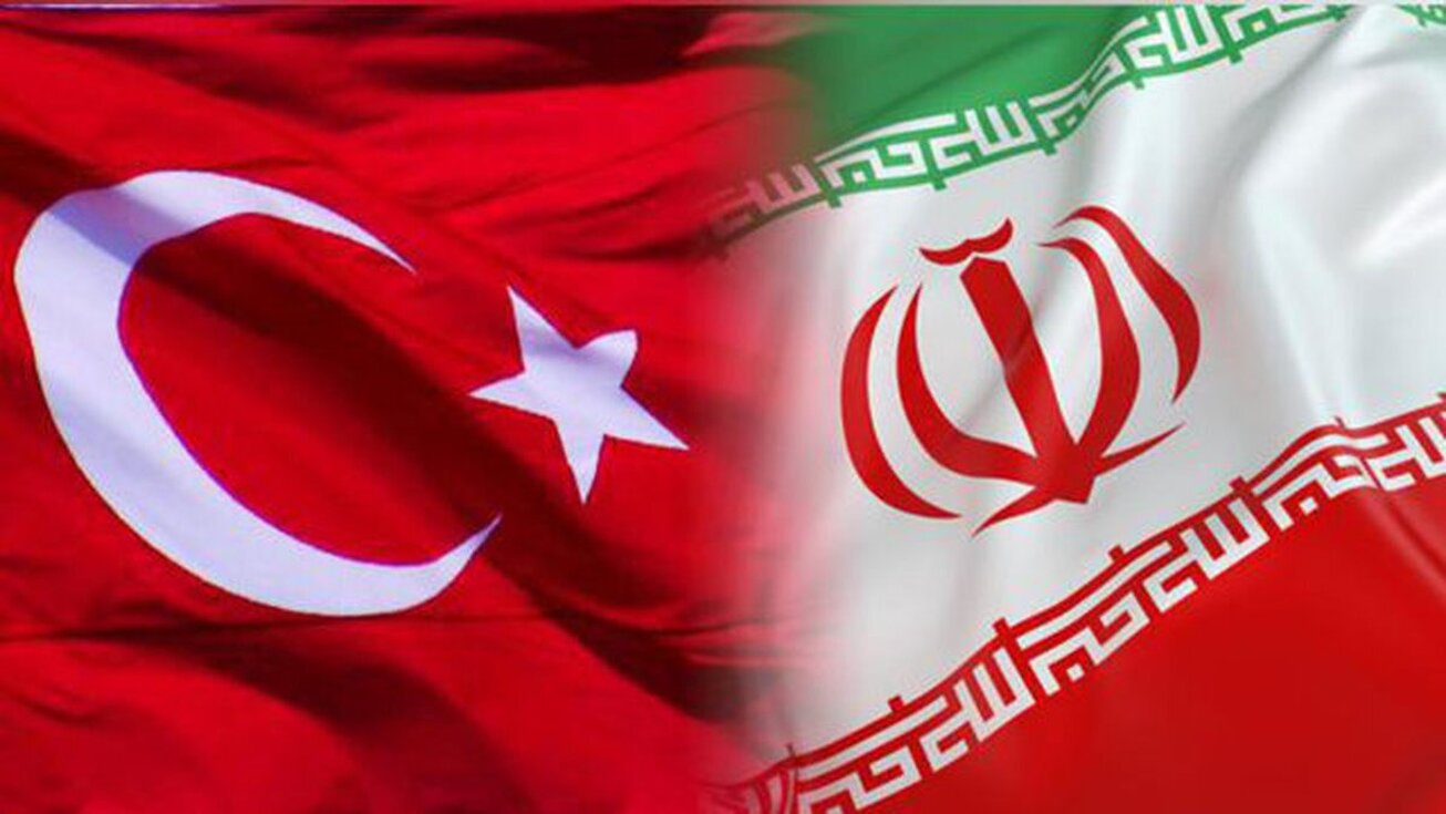 رشد ۷۰ درصدی صادرات گاز ایران به ترکیه  مبادلات ۲ کشور از ۵ میلیارد دلار گذشت