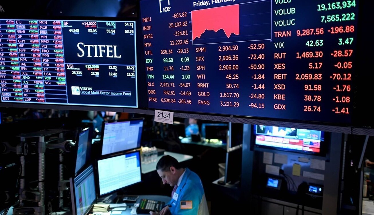 سهام اروپا رشد کرد