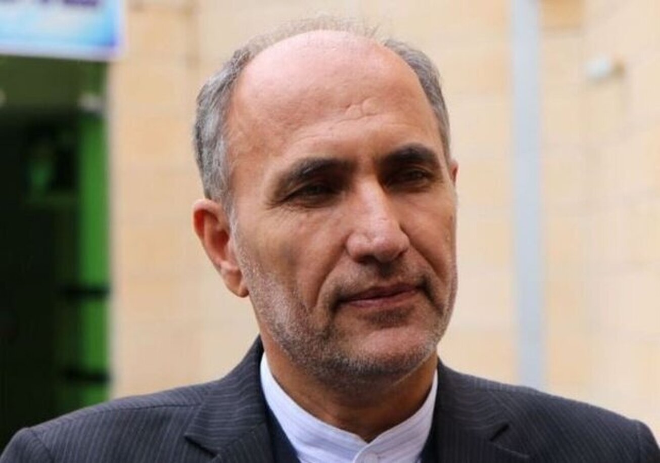 نتایج اقدامات برای تحقق شعار سال باید در زندگی مردم لمس شود