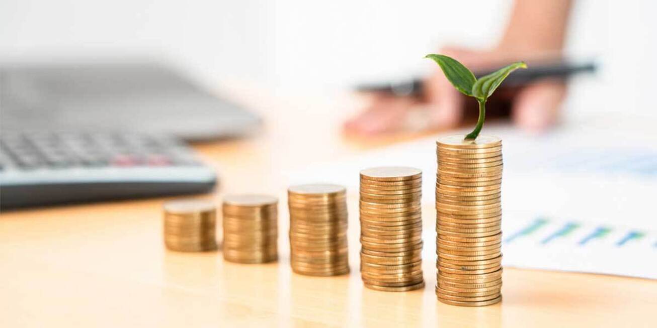 انواع صندوق‌های سرمایه‌گذاری  اهمیت استفاده از روش غیرمسقیم چیست؟