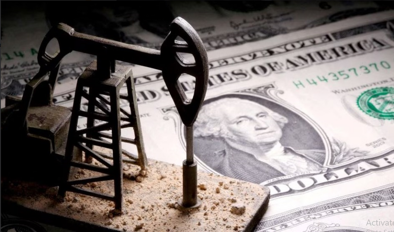 روند جهانی برای سرنگونی دلار برگشت ناپذیر است