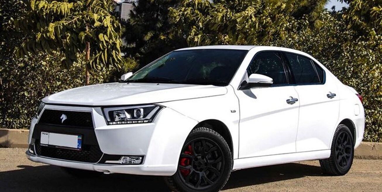 چرا خودرو گران شد؟