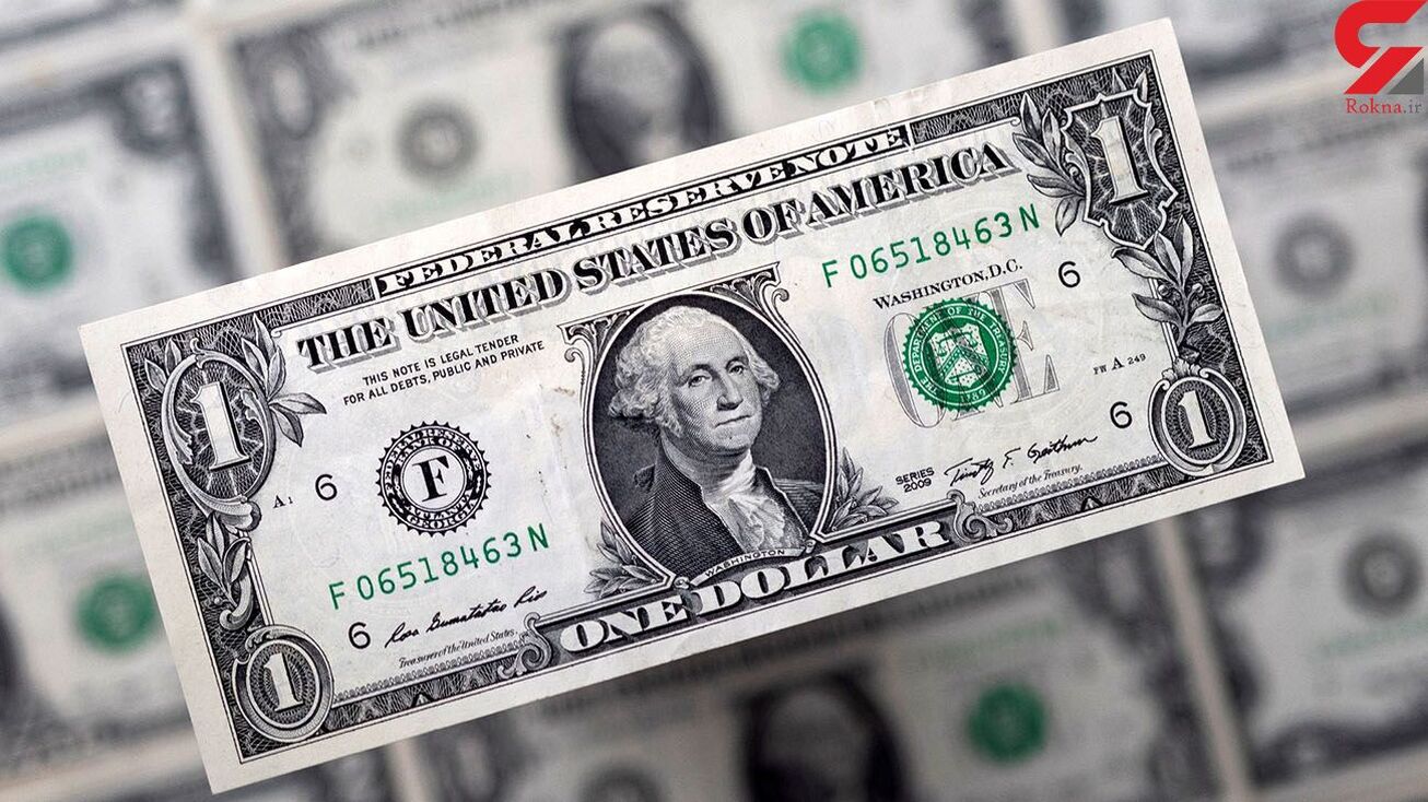 دلار؛ اسلحه‌ای که آمریکا رو به اقتصاد خود گرفته است