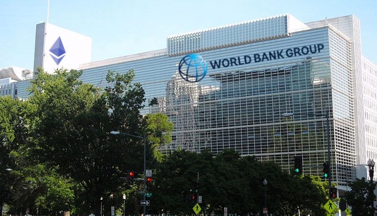 ظرفیت وام‌دهی بانک جهانی ۵۰ میلیارد دلار افزایش می‌یابد