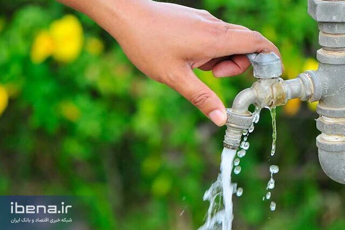 کاهش ۳۵ درصد تعداد مشترکان بدمصرف آب
