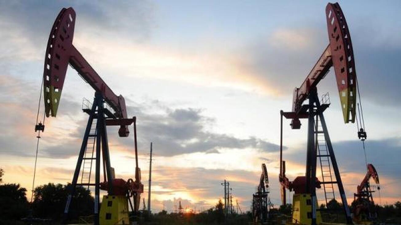 قیمت نفت در میان انتظارات کاهش عرضه افزایش یافت