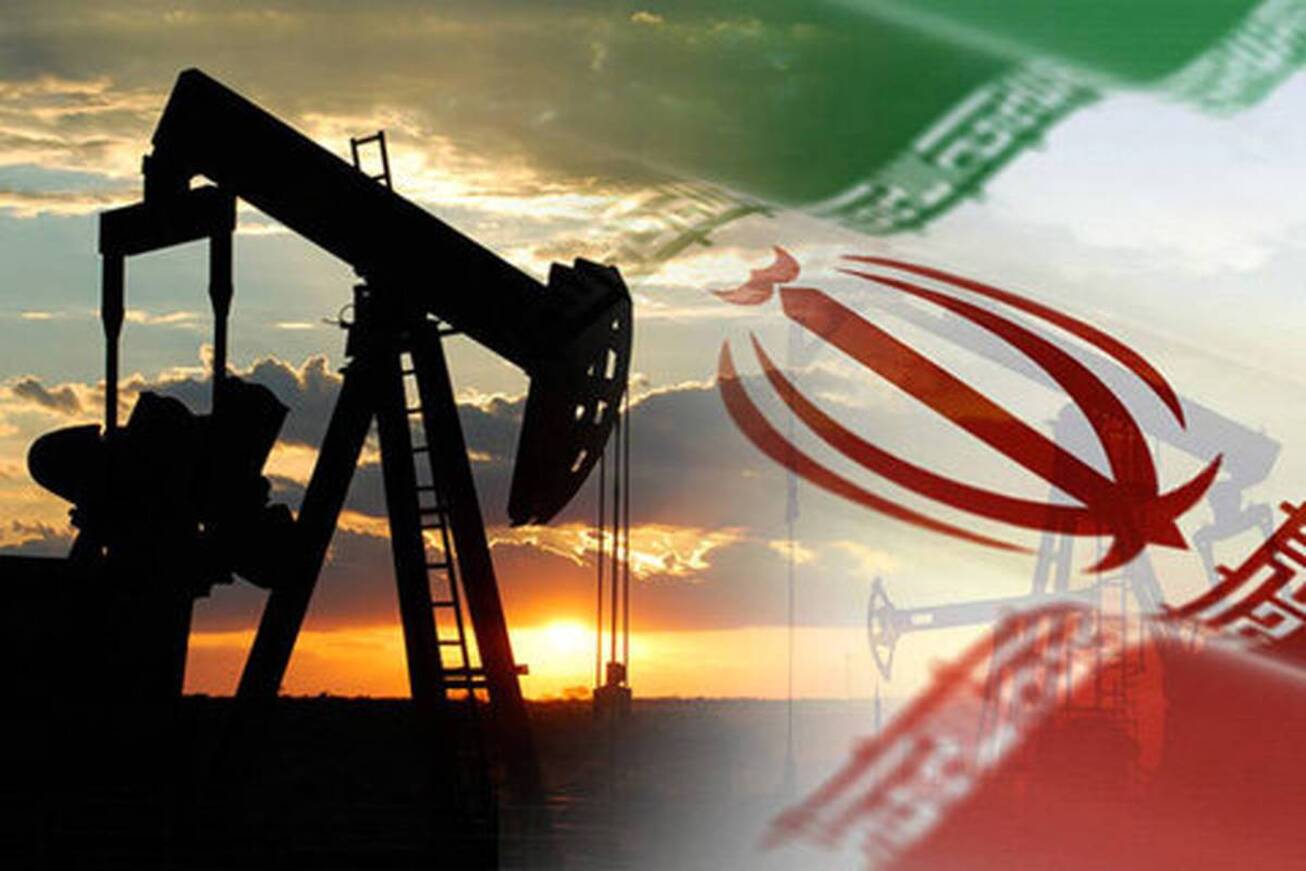 رتبه اول ایران در اکتشاف نفت‌وگاز در جهان