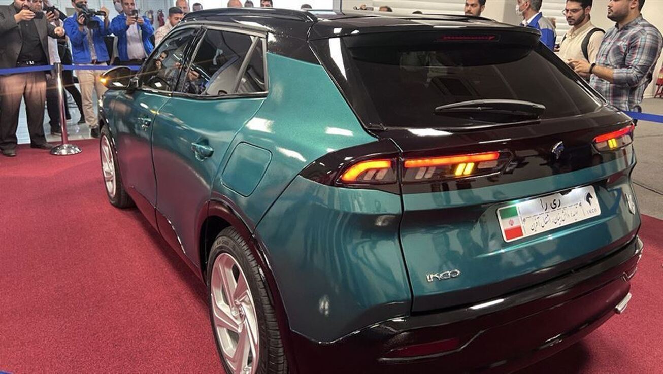 چه خودرو‌هایی امسال رونمایی می‌شوند؟