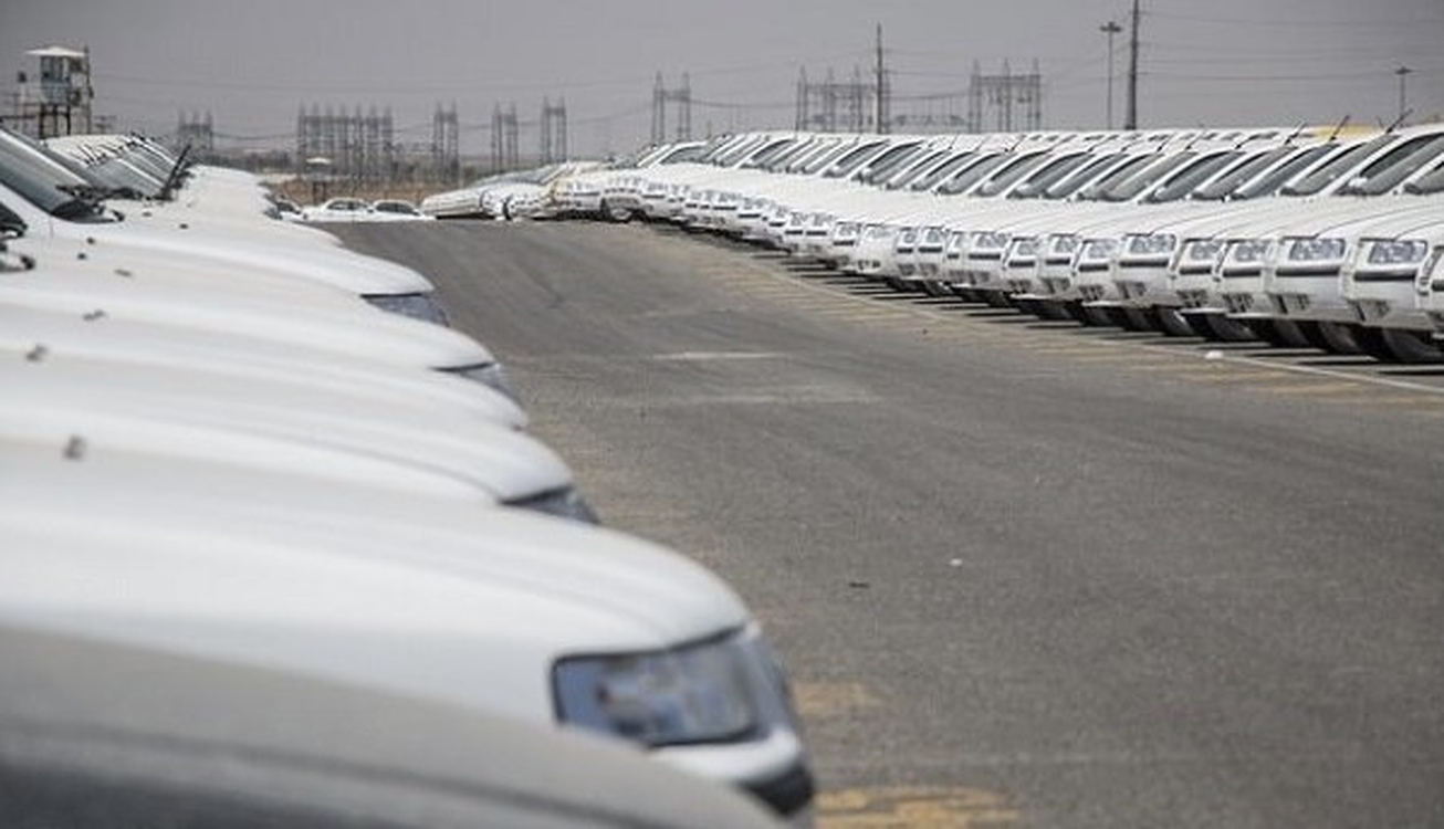 ۱۰۰ میلیونِ پرداختی در ثبت نام خودرو مشمول تورم قیمتی نمی‌شود