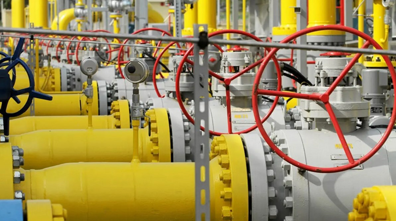 ایتالیا خرید گاز از روسیه را کاهش داد  امضای قرارداد ۸ میلیارد دلاری با لیبی