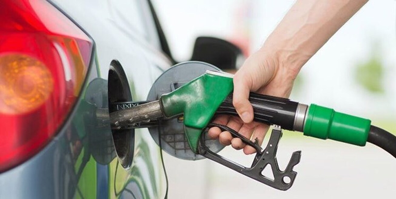 قیمت بنزین در آمریکا به بالاترین رقم در ۵ ماه گذشته رسید