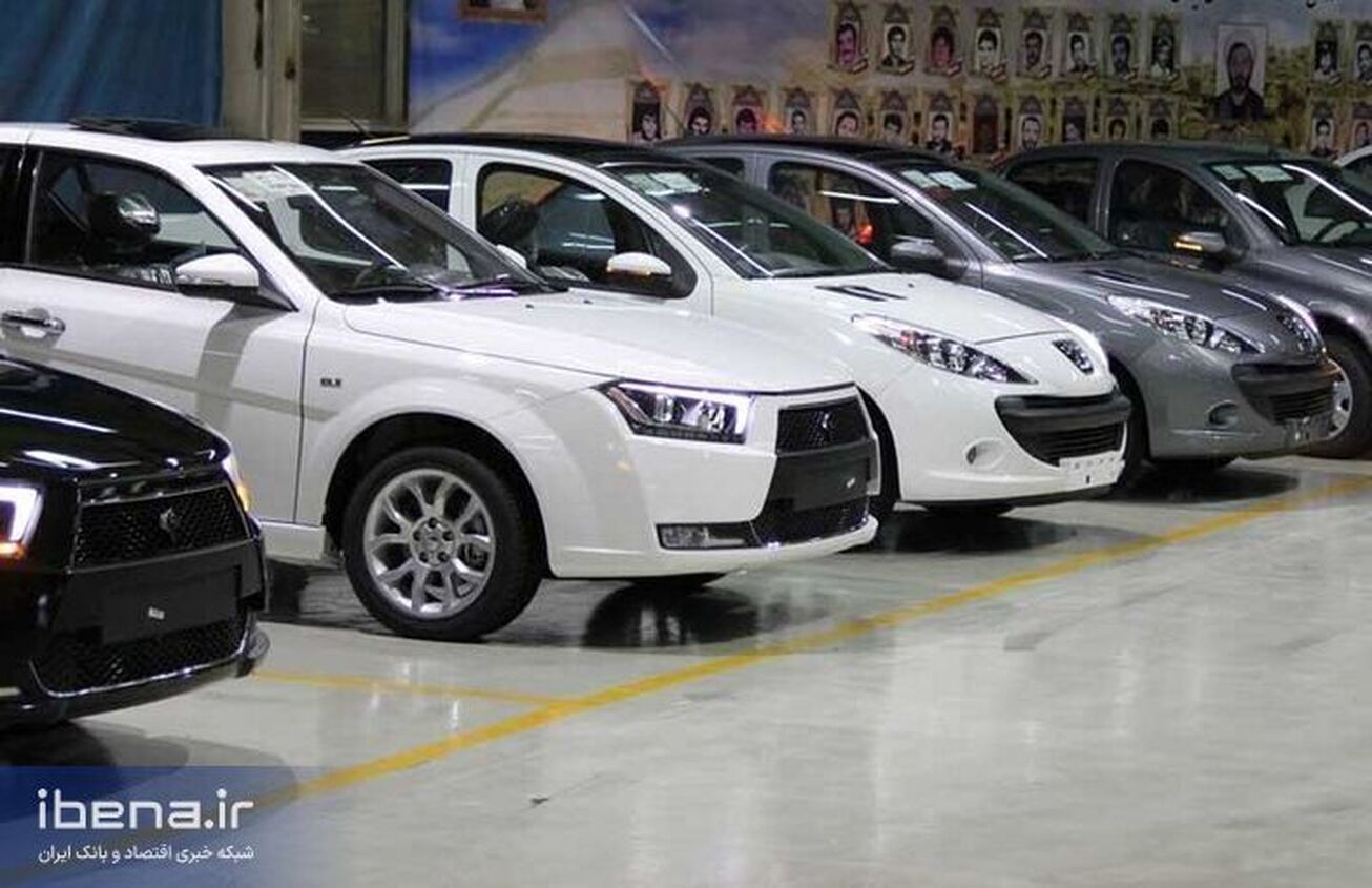 نمایندگی‌ها از فروش خودرو خارج از ضوابط خودداری کنند