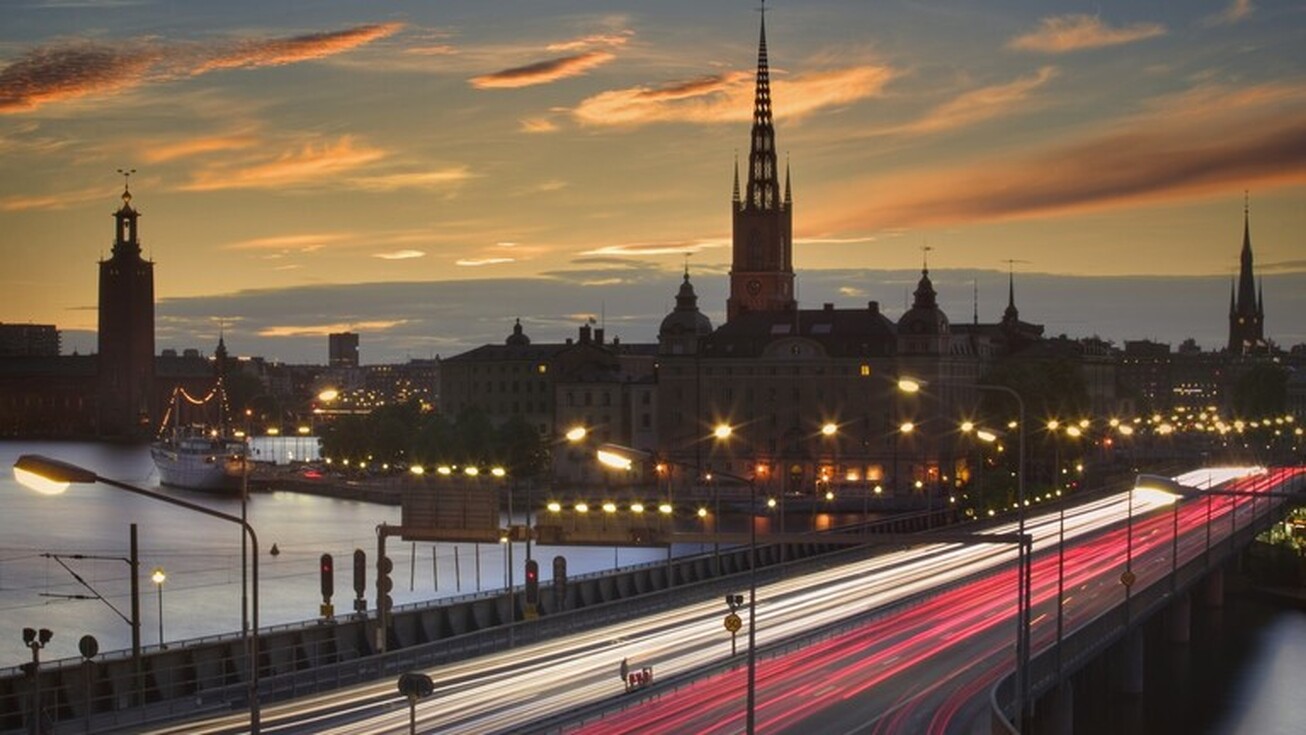 افزایش مشکلات اقتصادی در سوئد