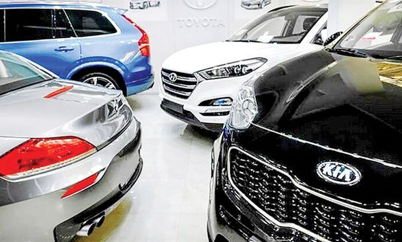 کاهش شدید قیمت خودرو‌های مونتاژی