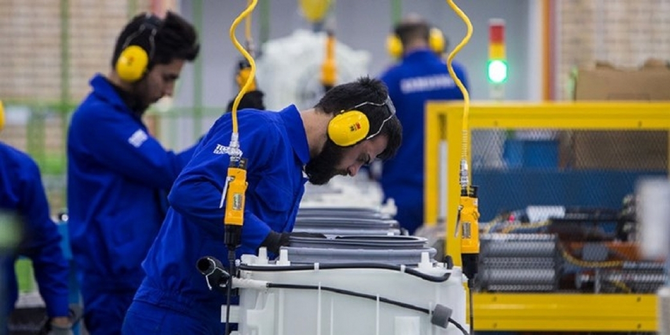 کاهش بی‌سابقه نرخ بیکاری در ۲۰ سال اخیر افزایش تعداد شاغلان در کشور