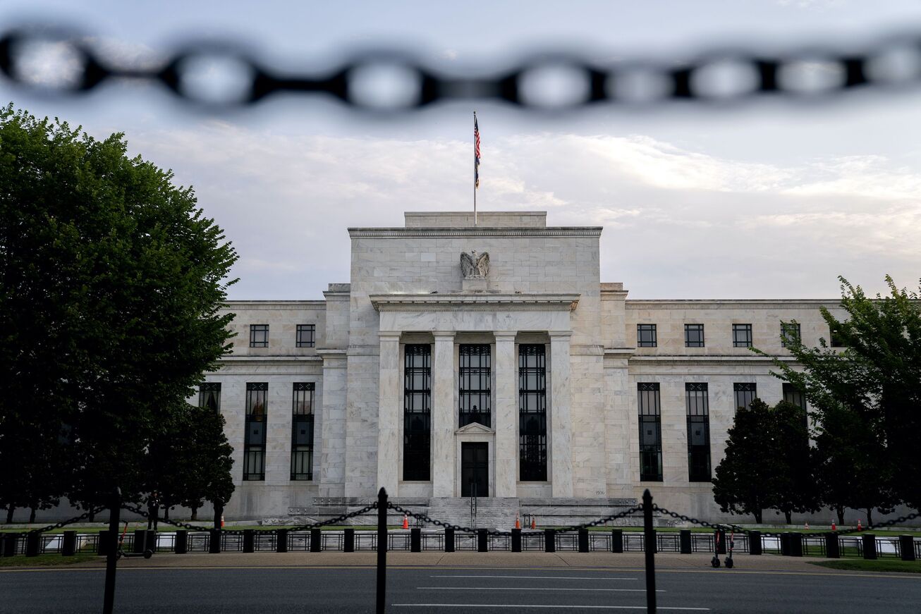دومینوی ورشکستگی بانک های آمریکا تا کجا ادامه دارد؟