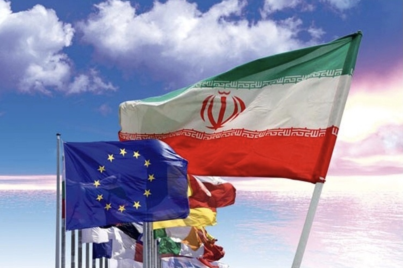 رشد ۷ درصدی صادرات اتحادیه اروپا به ایران  آلمان اولین واردکننده کالا از ایران