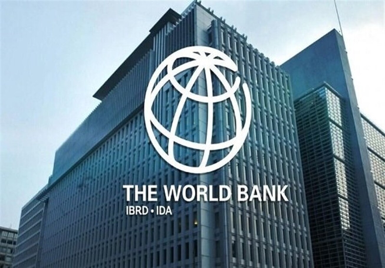 گزارش جدید بانک جهانی از اقتصاد ایران  انتظارات تورمی و نرخ ارز کنترل شد