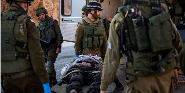 هزینههای مالی سنگین تلآویو را به عقبنشینی هزاران نظامی از غزه وادار کرد هزینههای مالی سنگین تلآویو را به عقبنشینی هزاران نظامی از غزه وادار کرد