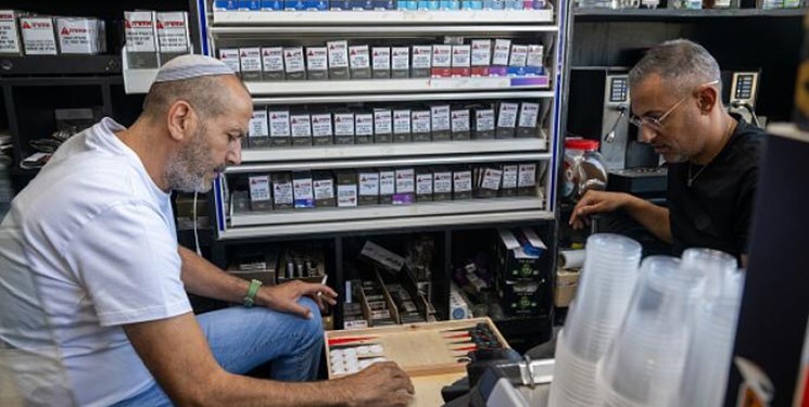 هزینههای مالی سنگین تلآویو را به عقبنشینی هزاران نظامی از غزه وادار کرد هزینههای مالی سنگین تلآویو را به عقبنشینی هزاران نظامی از غزه وادار کرد