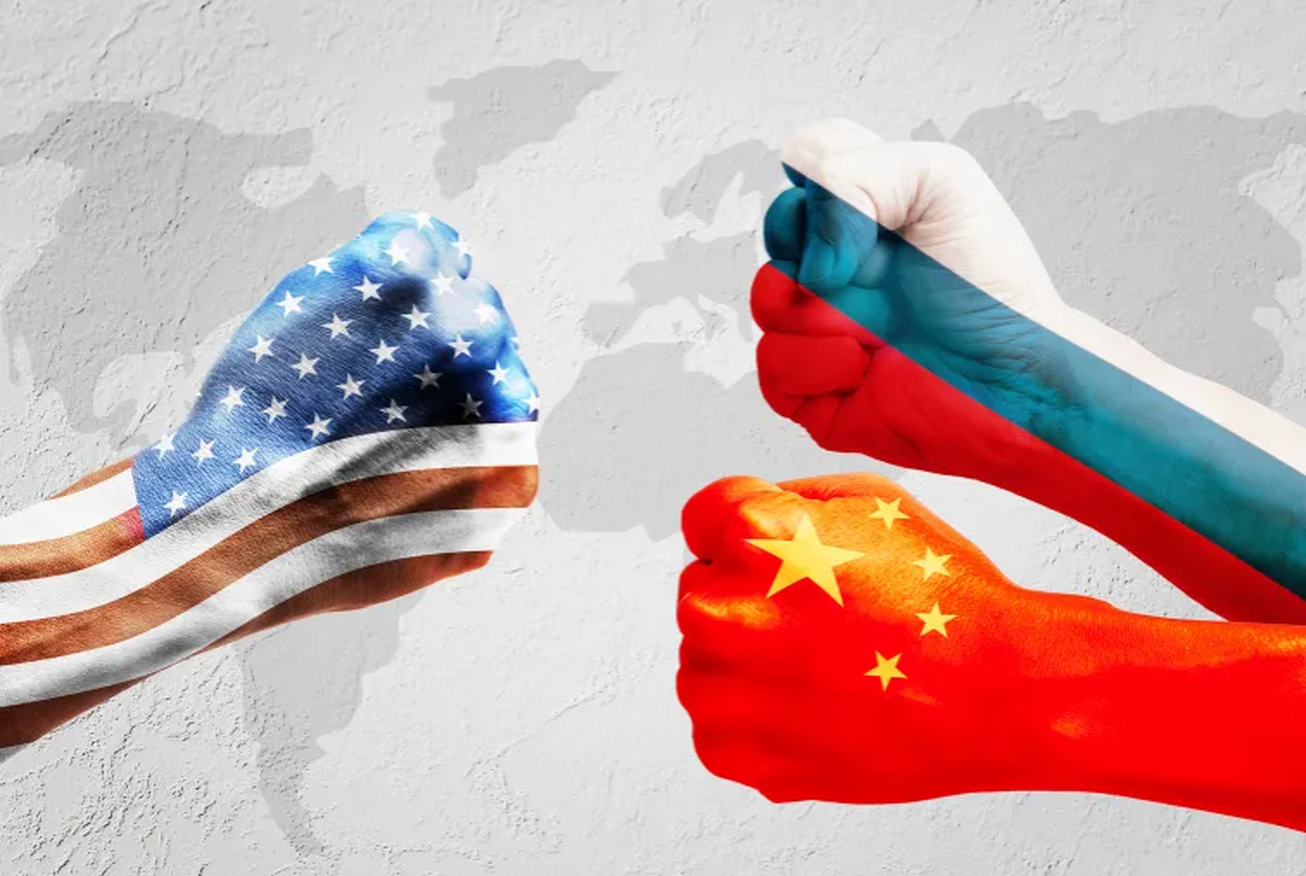 سهم ۹۰ درصدی تجارت روسیه و چین با ارز ملی