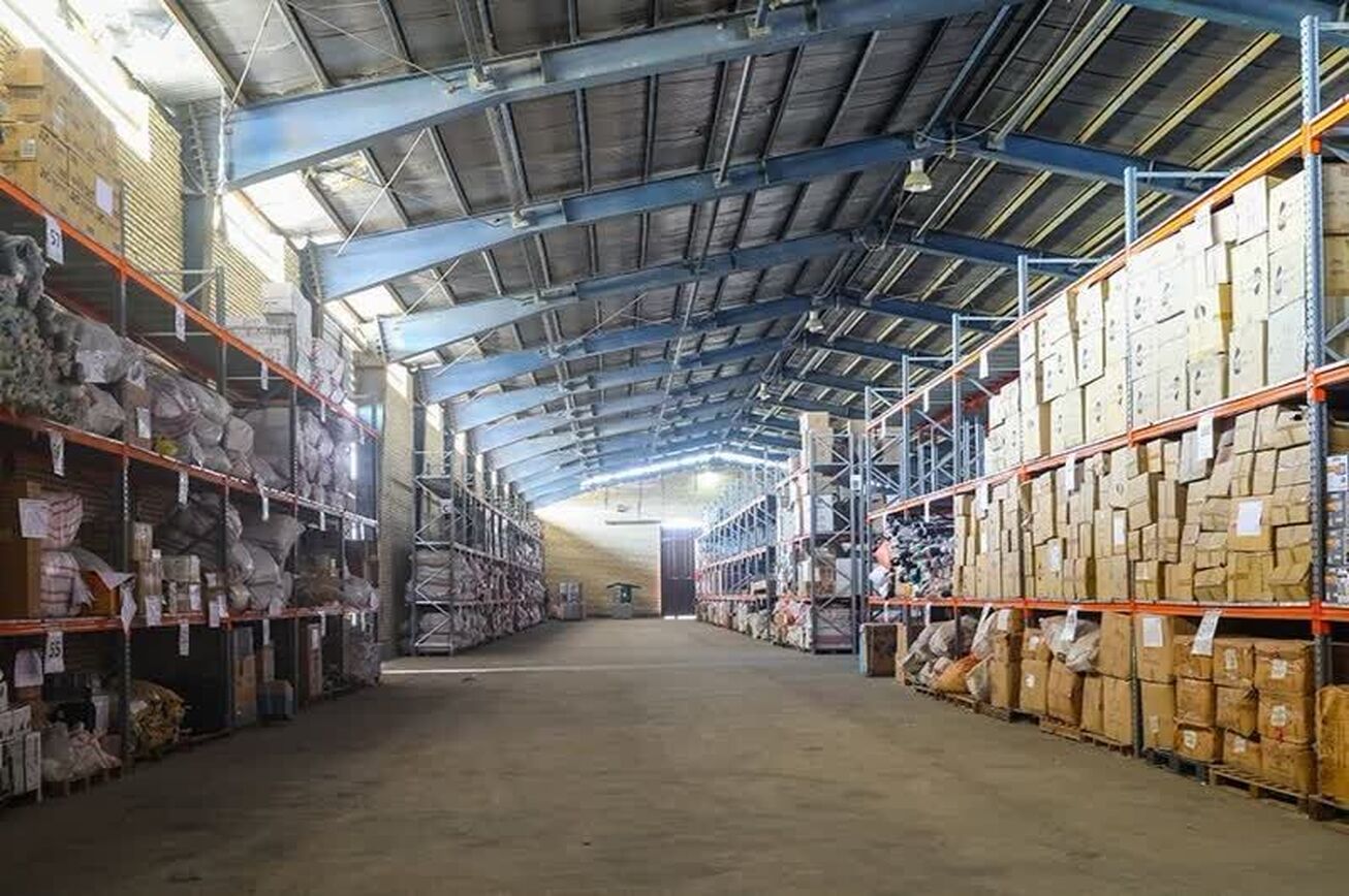 حراج هم‌زمان خرده فروشی اموال تملیکی در ۱۰ استان از امروز