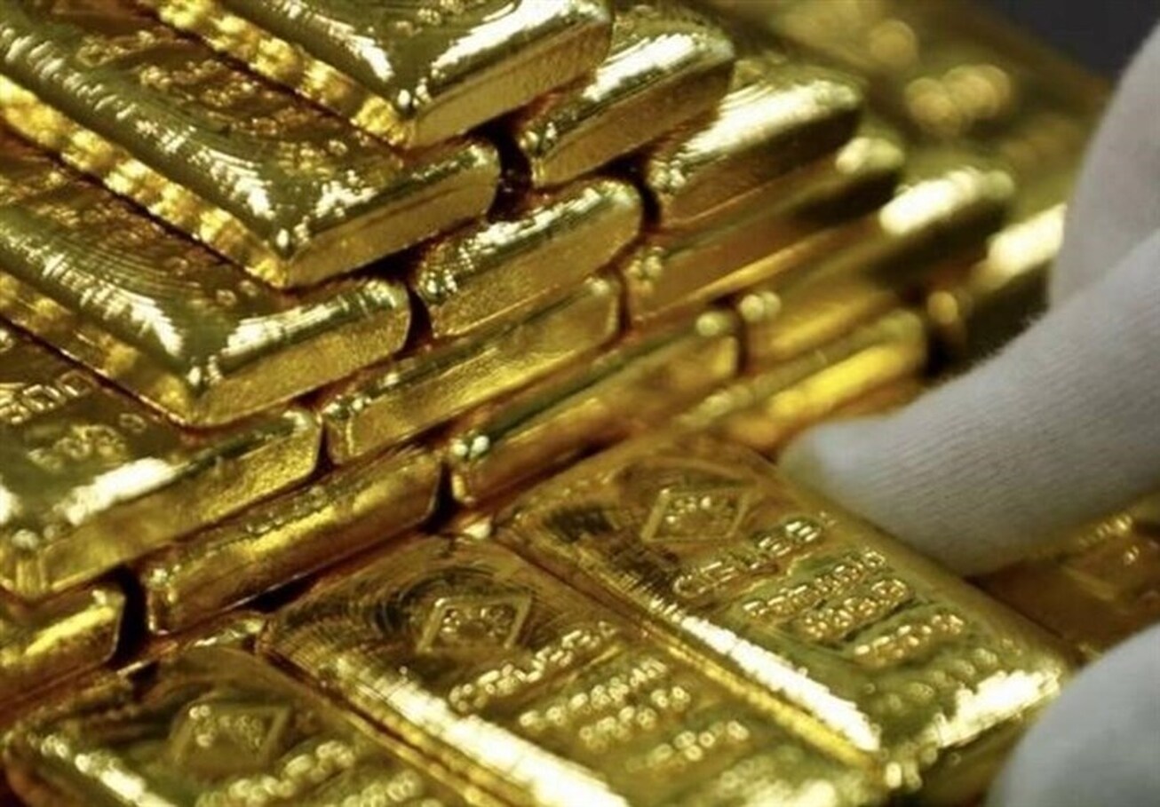 واردات طلا از محل ارز حاصل از صادرات مشروط به فروش در مرکز مبادله ایران شد