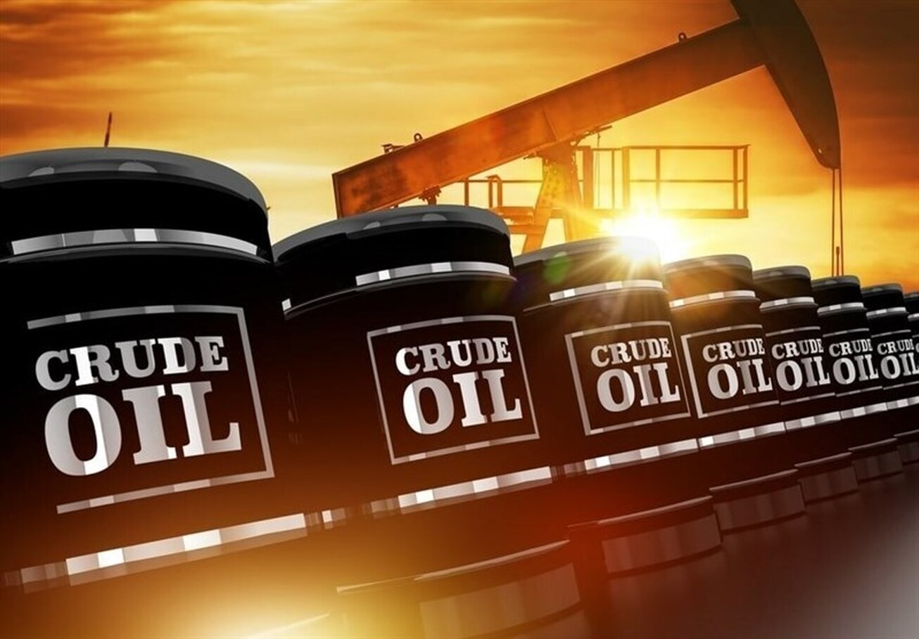 نفت جهانی چقدر شد؟
