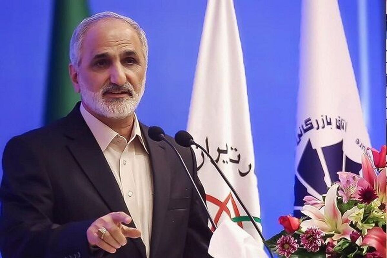 پیش‌بینی بازگشت قیمت دلار به کانال قبلی در این هفته