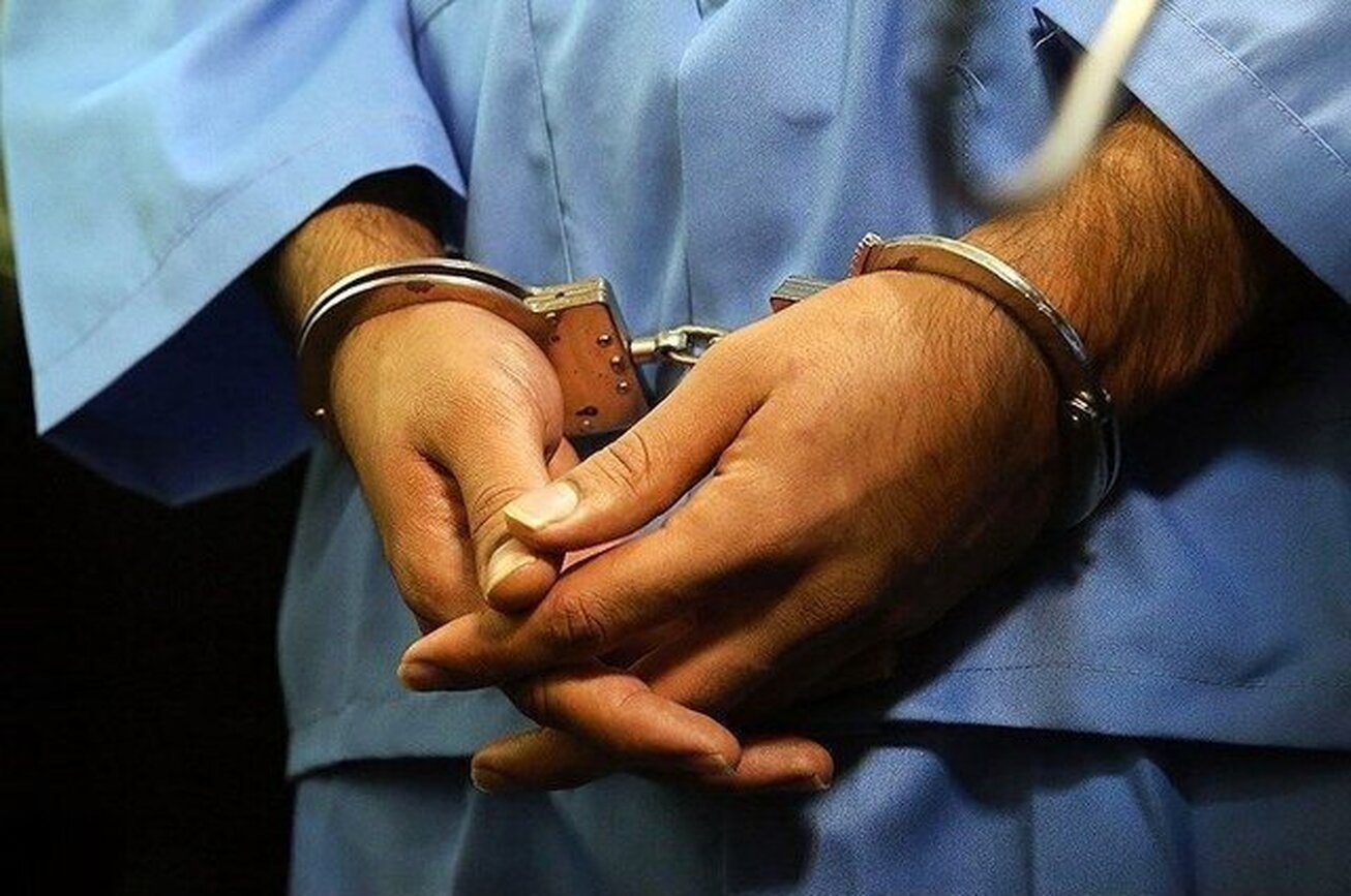 دستگیری ۲ نفر به اتهام کلاهبرداری و سوءاستفاده از شهروندان در پوشش وام فوری