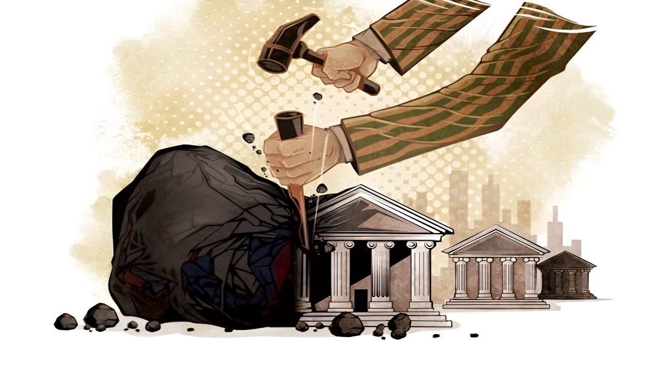 استقلال بانک مرکزی؛ گامی موثر در کنترل تورم کشورهای در حال توسعه