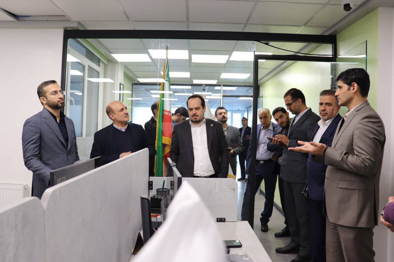 خدمات و سرویس‌های کاشف به نظام بانکی، قابل توجه و شایسته قدردانی است