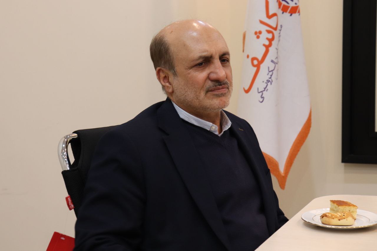 خدمات و سرویس‌های کاشف به نظام بانکی، قابل توجه و شایسته قدردانی است