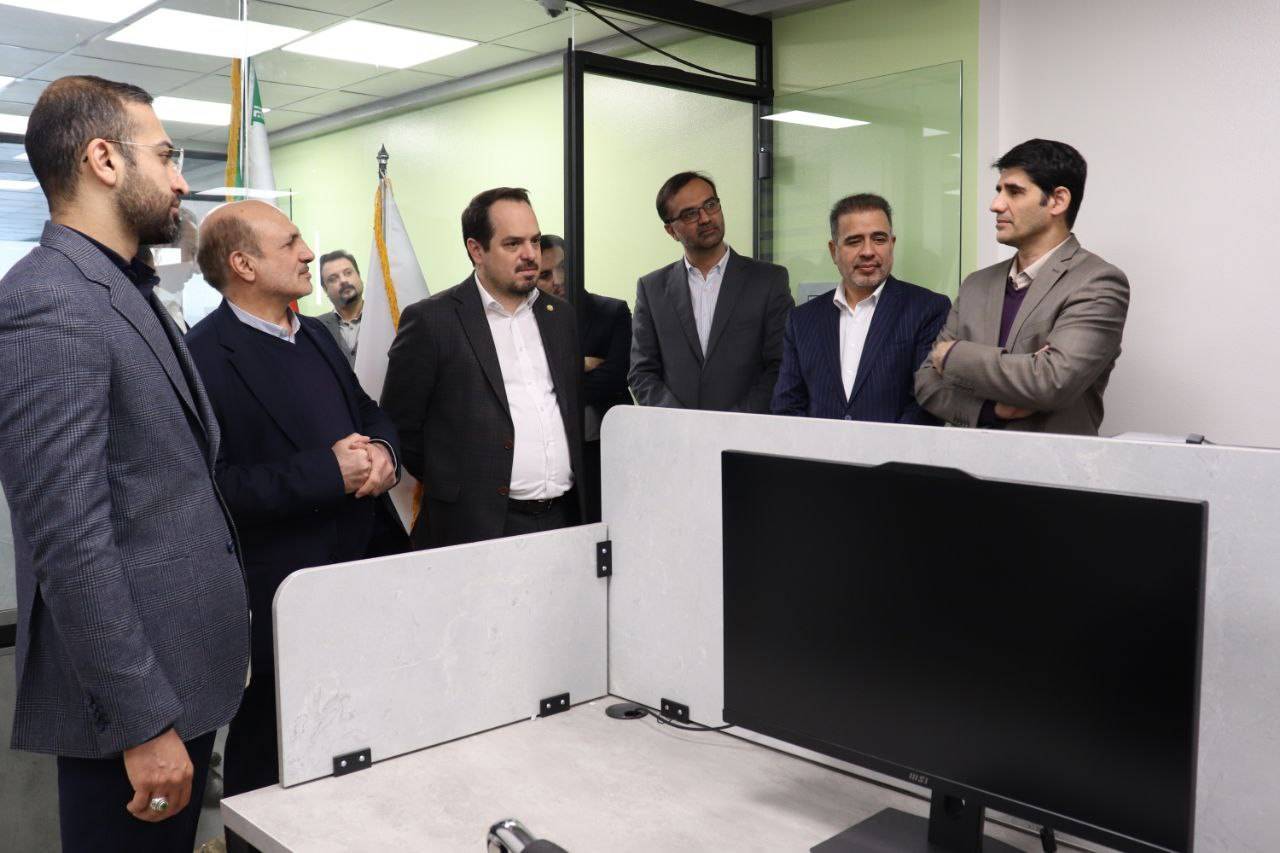 خدمات و سرویس‌های کاشف به نظام بانکی، قابل توجه و شایسته قدردانی است