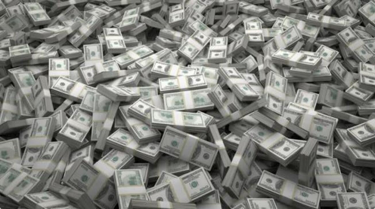 میلیاردر اندونزیایی در یک روز ۱۱ میلیارد دلار از دست داد!