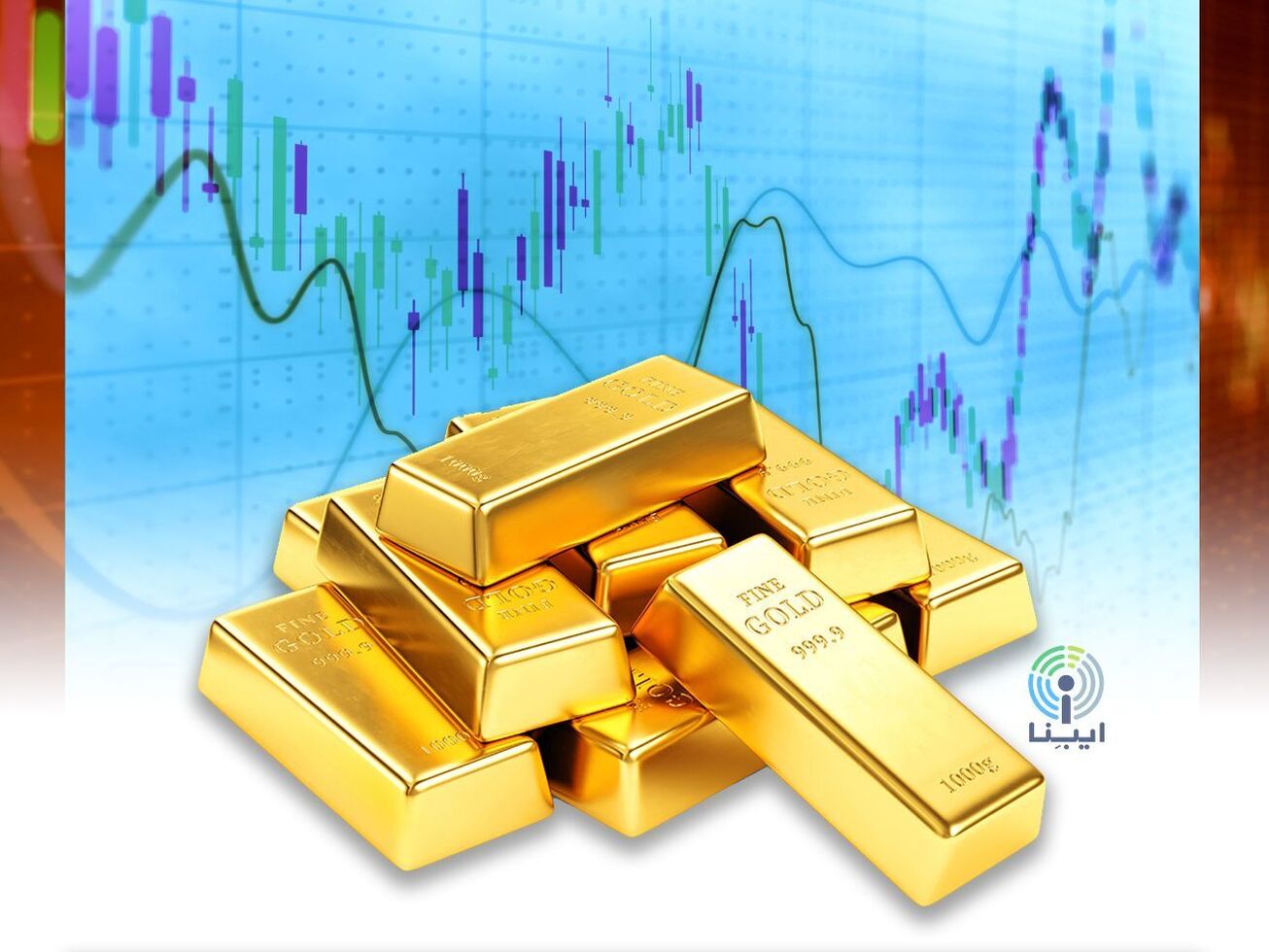 قیمت جهانی طلا امروز ۱۴۰۲ ۱۰ ۲۲